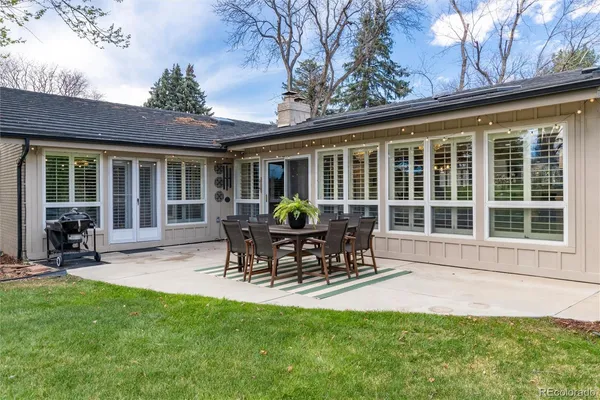 $1,895,000 | 30 Fairway Lane, Littleton, CO 80123