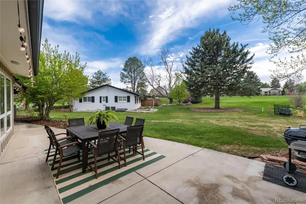 $1,895,000 | 30 Fairway Lane, Littleton, CO 80123