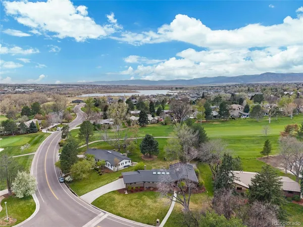 $1,895,000 | 30 Fairway Lane, Littleton, CO 80123
