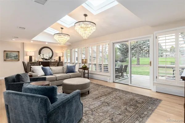 $1,895,000 | 30 Fairway Lane, Littleton, CO 80123