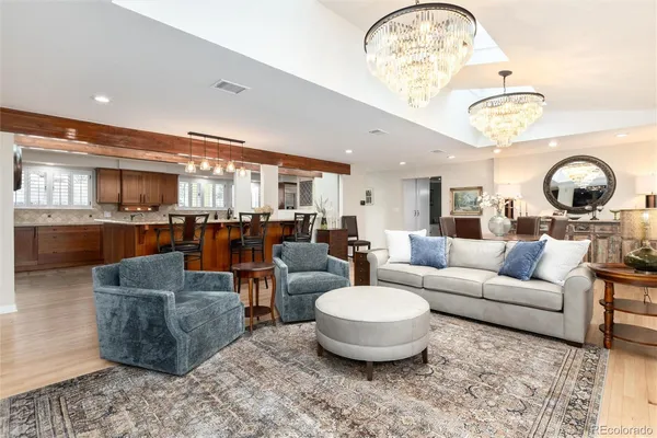 $1,895,000 | 30 Fairway Lane, Littleton, CO 80123