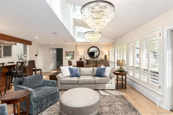 $1,895,000 | 30 Fairway Lane, Littleton, CO 80123