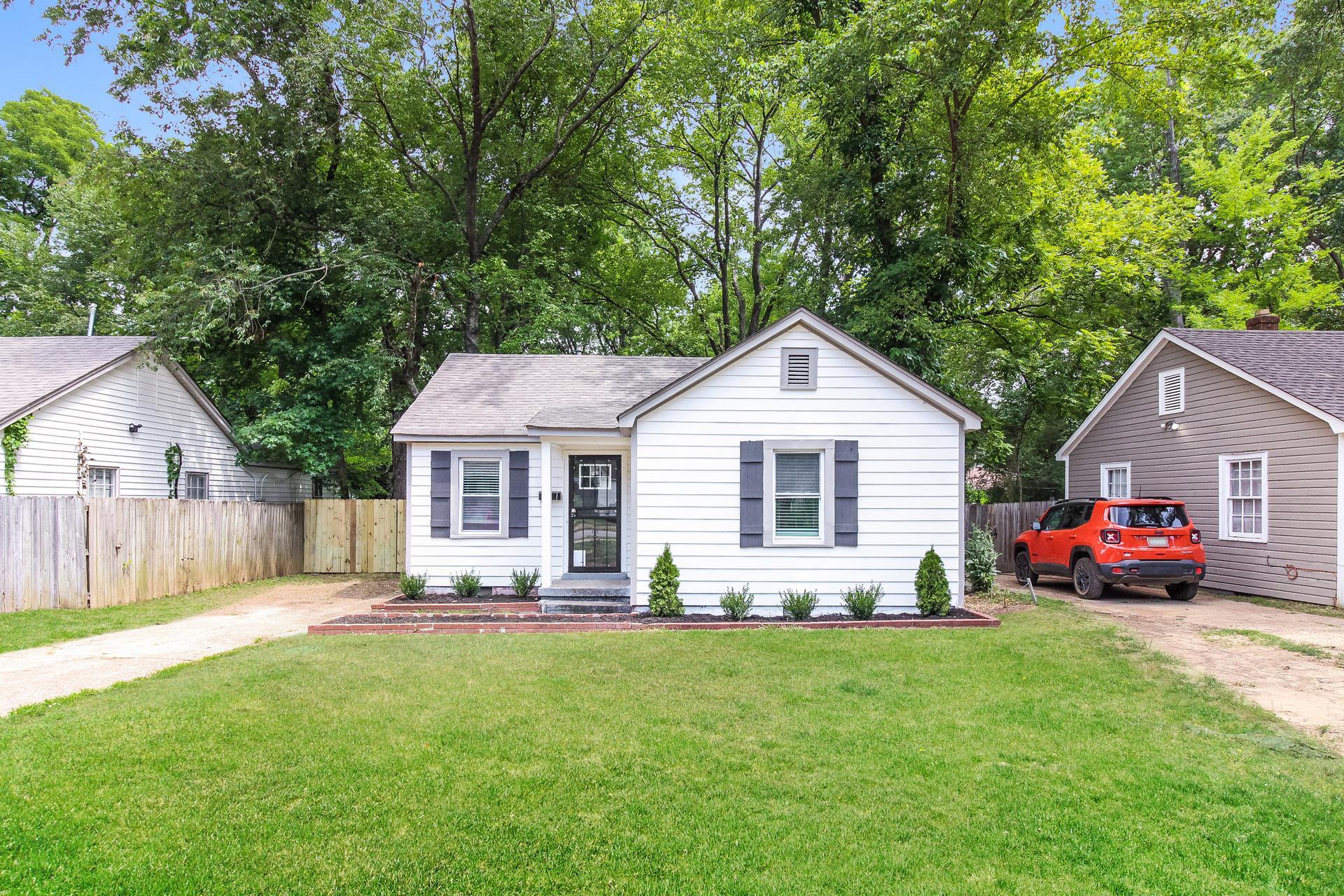 3576 Wilshire Road Memphis, TN 38111 - Photo 1 of 9 Gallery Image 1