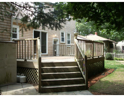 160 Cross Road Dartmouth, MA 02747 - Photo 16 of 22 Gallery Image 16