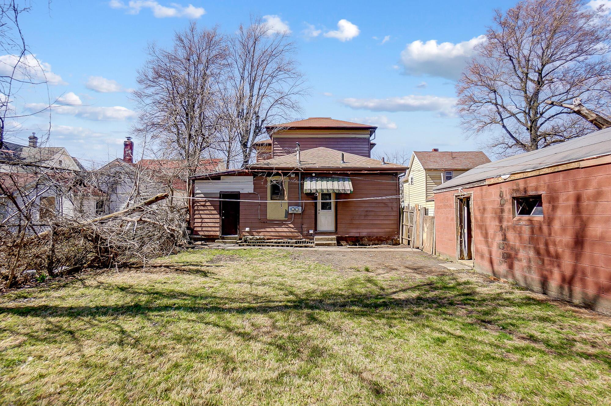 738 South Center Street Springfield, OH 45506 - Photo 38 of 41 038
