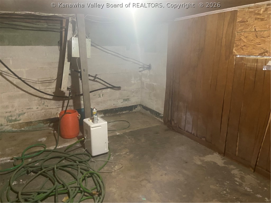 4970 Broad Run Road Letart, WV 25253 - Photo 10 of 17 Gallery Image 10