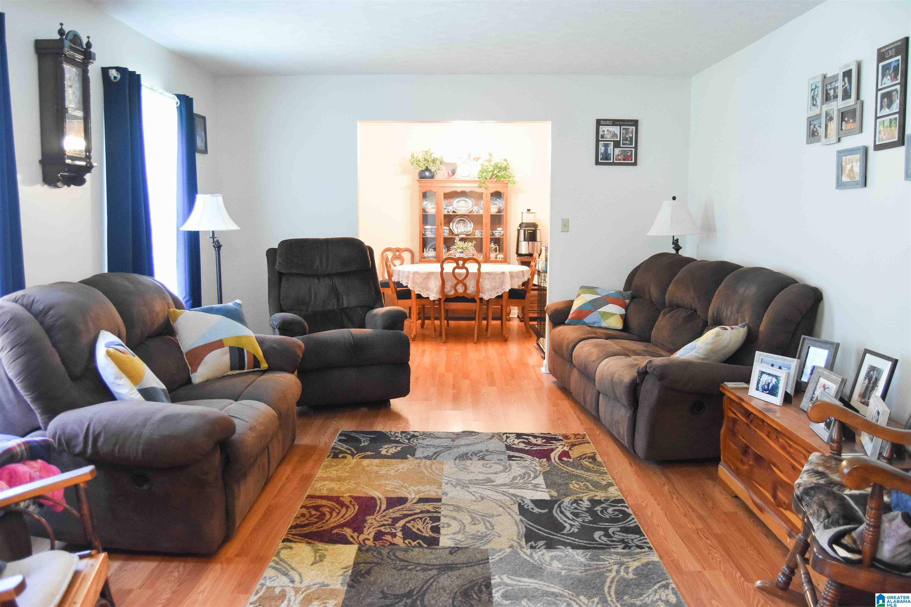 309 Valley Road Weaver, AL 36277 - Photo 6 of 62