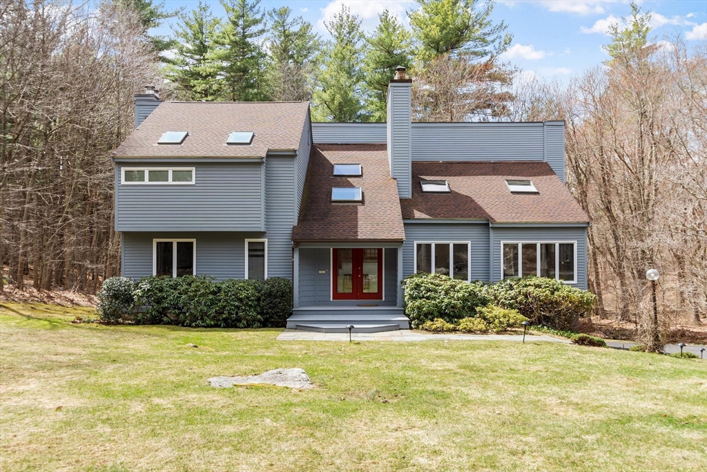781 Strawberry Hill Road Concord, MA 01742 - Photo 1 of 42