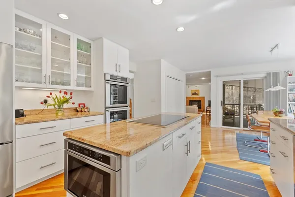 $1,649,000 | 781 Strawberry Hill Road, Concord, MA 01742