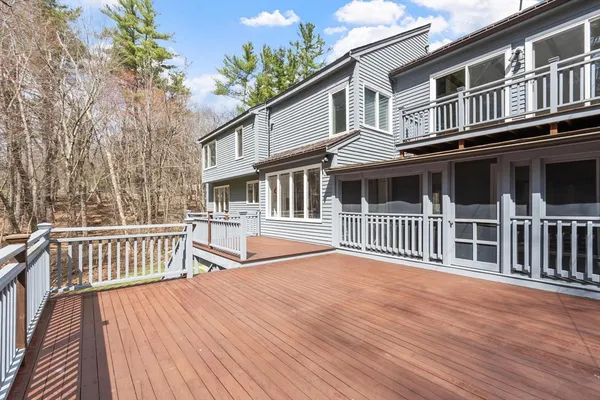 $1,649,000 | 781 Strawberry Hill Road, Concord, MA 01742