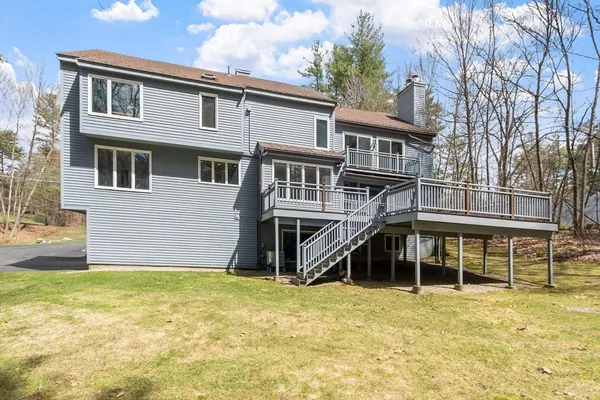 $1,649,000 | 781 Strawberry Hill Road, Concord, MA 01742