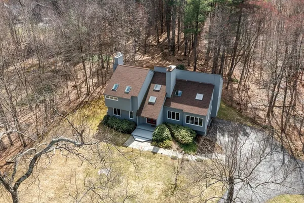 $1,649,000 | 781 Strawberry Hill Road, Concord, MA 01742
