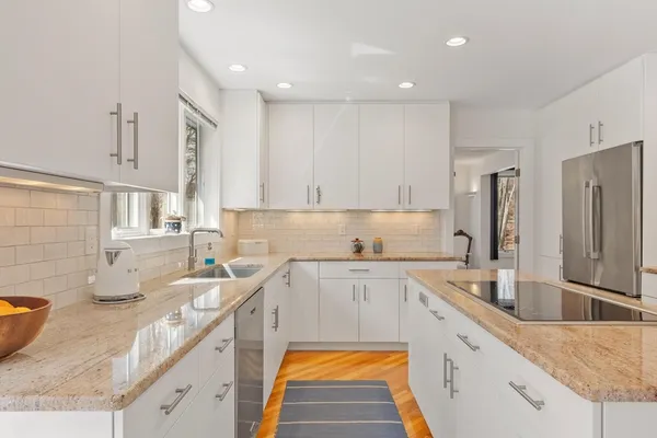 $1,649,000 | 781 Strawberry Hill Road, Concord, MA 01742