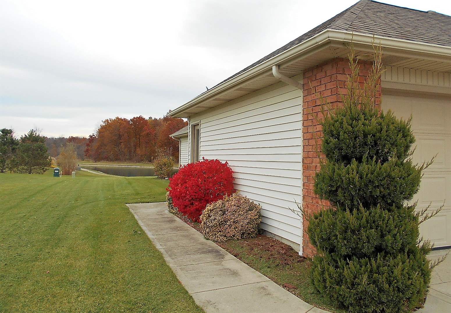 5729 North Piqua Road Decatur, IN 46733 - Photo 11 of 21