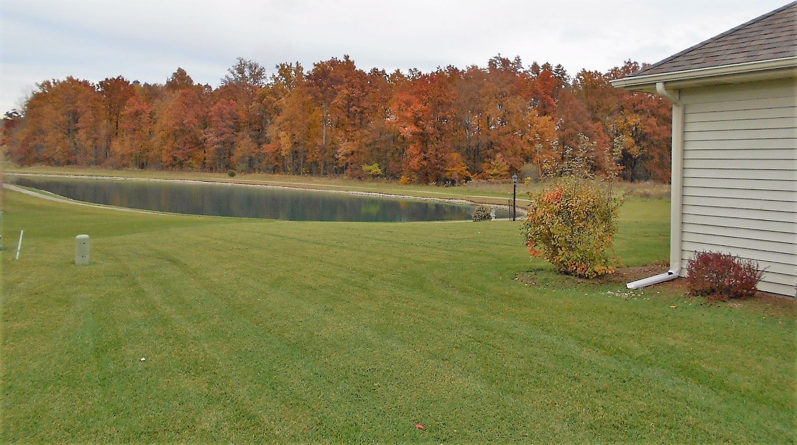 5729 North Piqua Road Decatur, IN 46733 - Photo 13 of 21