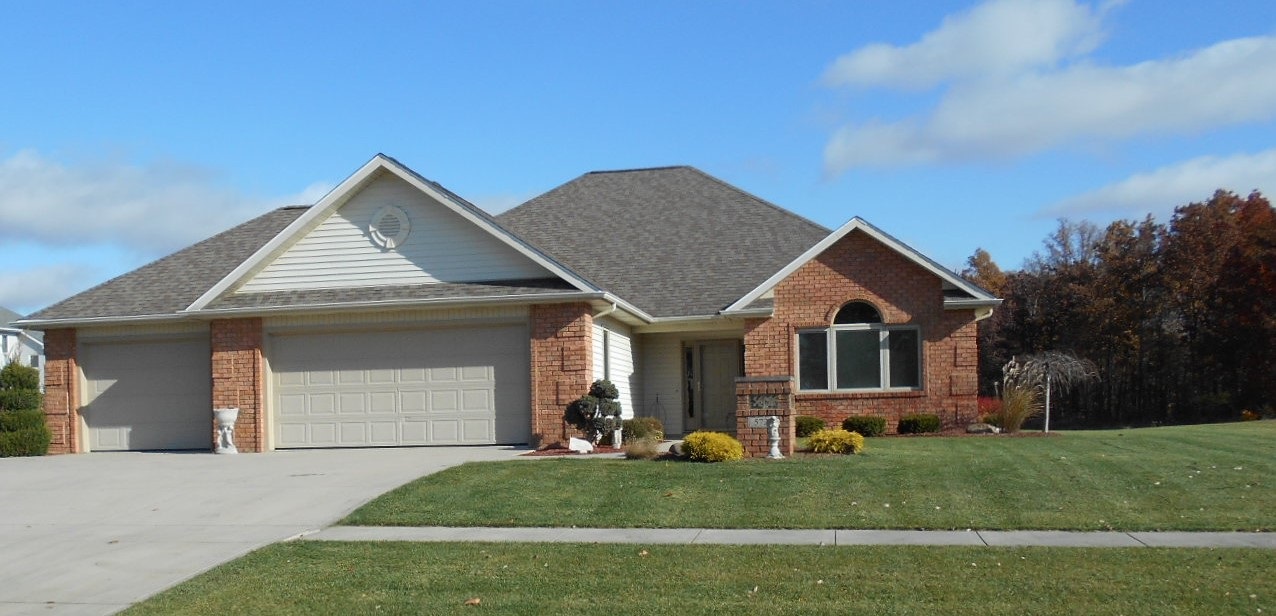 5729 North Piqua Road Decatur, IN 46733 - Photo 8 of 21
