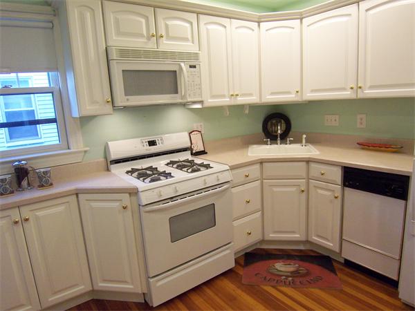 16 Rice Street, Unit 1 Brookline, MA 02445 - Photo 9 of 21 Gallery Image 9