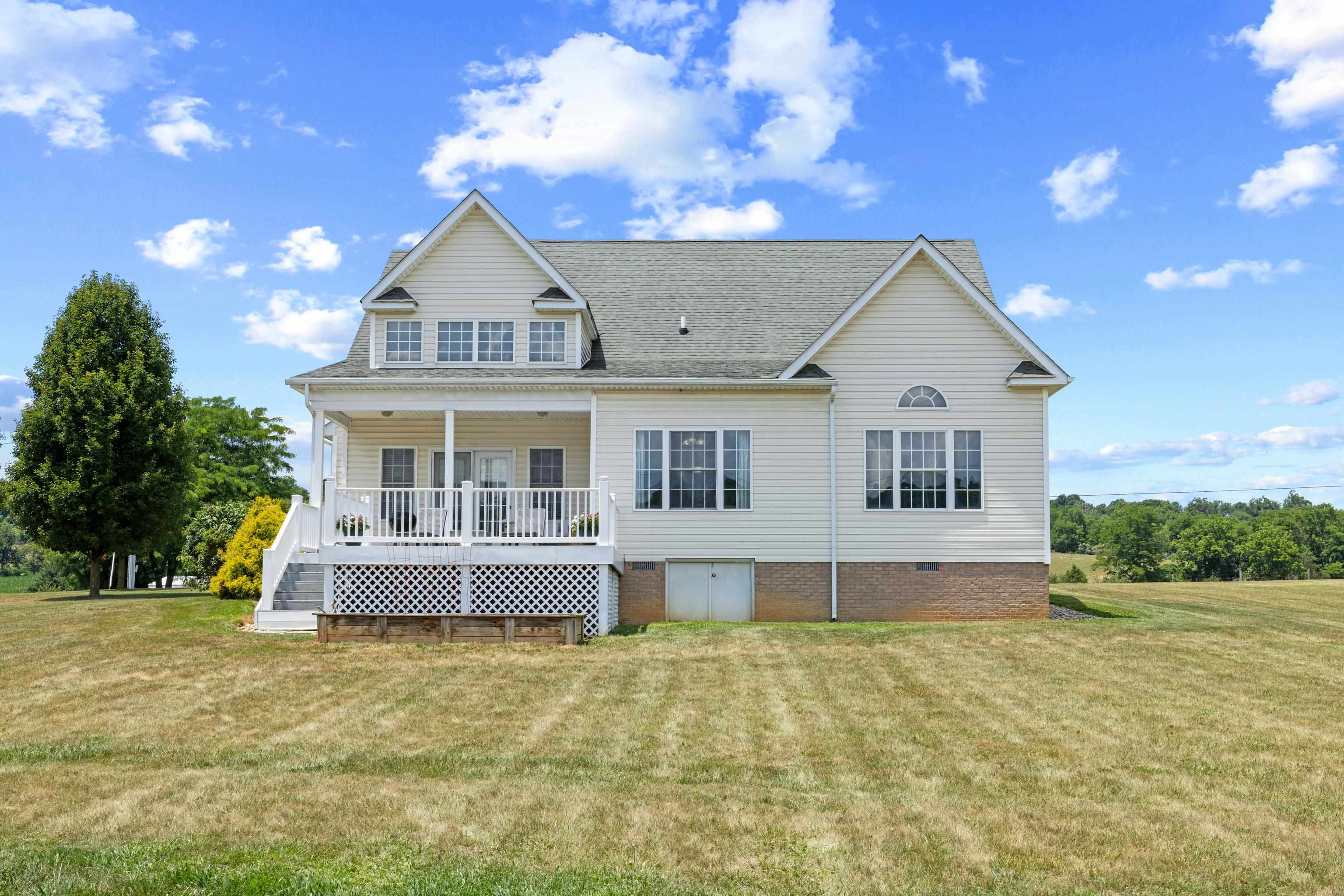 3624 Old Greenville Road Staunton, VA 24401 - Photo 52 of 74