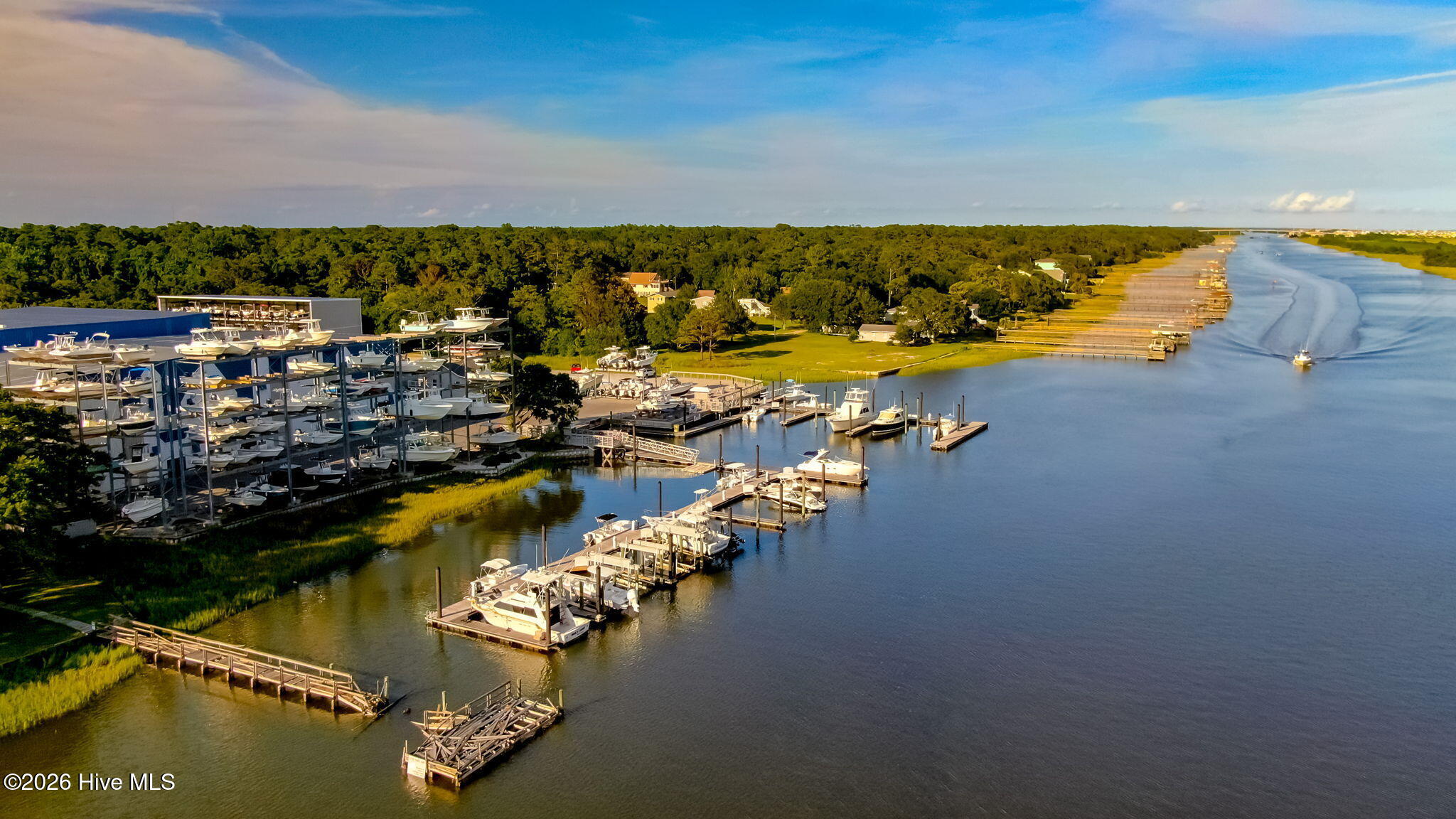 2000 Sommersett Road Southwest, Unit 27C Ocean Isle Beach, NC 28469 - Photo 2 of 11 DJI_0343-2KahunaDrew Photography
