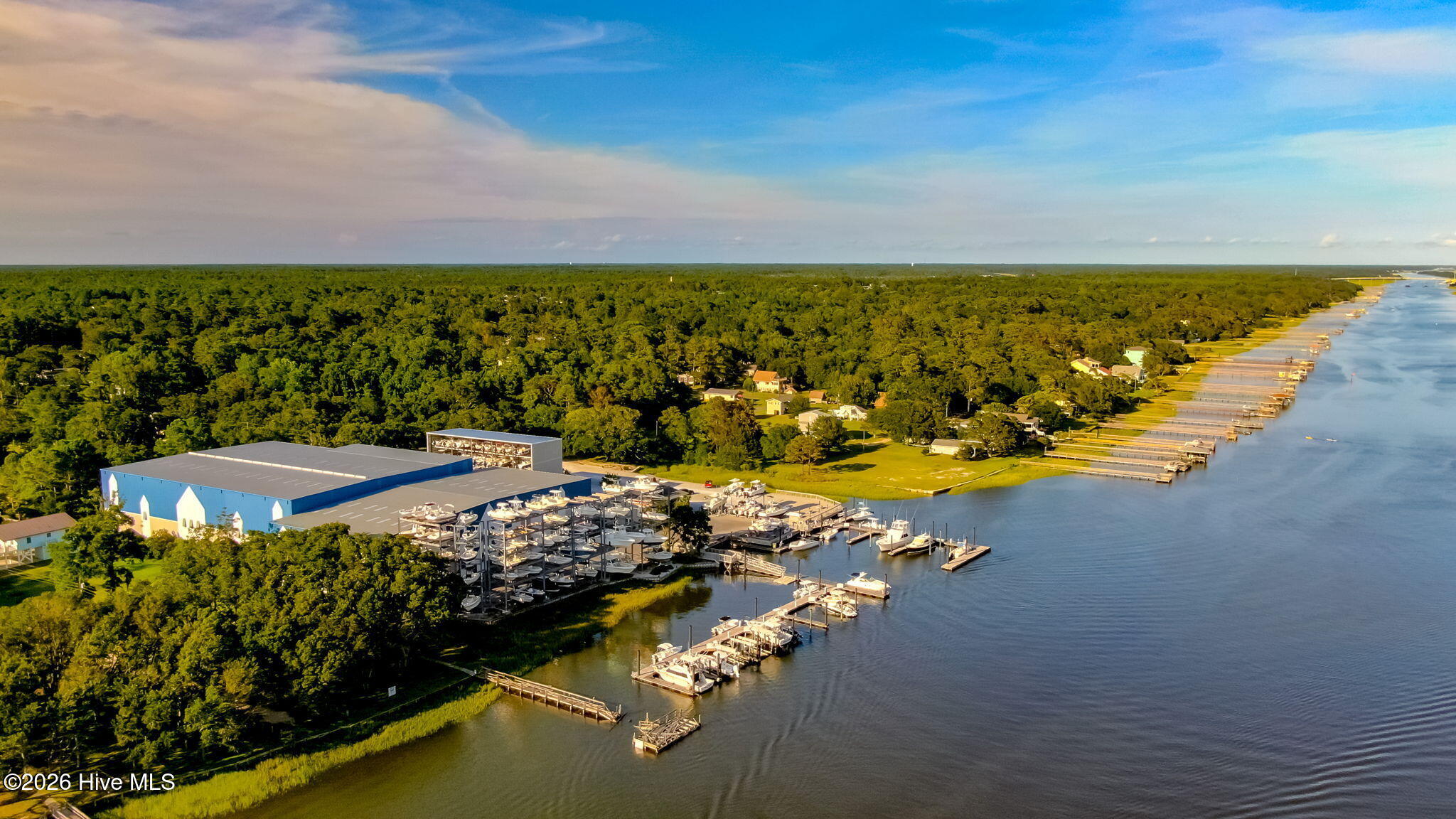 2000 Sommersett Road Southwest, Unit 27C Ocean Isle Beach, NC 28469 - Photo 3 of 11 DJI_0347-3KahunaDrew Photography