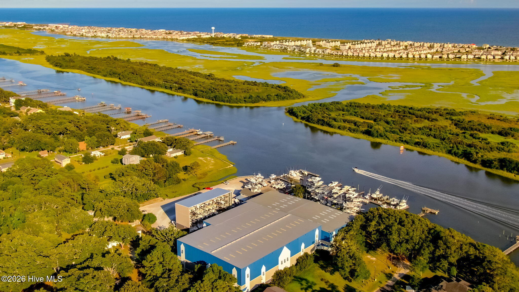 2000 Sommersett Road Southwest, Unit 27C Ocean Isle Beach, NC 28469 - Photo 6 of 11 DJI_0351-6KahunaDrew Photography