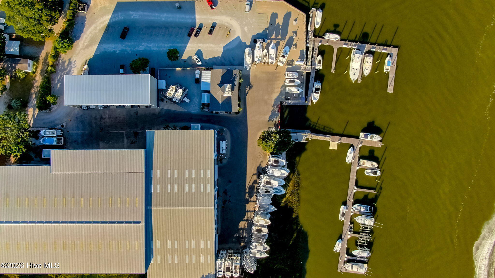 2000 Sommersett Road Southwest, Unit 27C Ocean Isle Beach, NC 28469 - Photo 7 of 11 DJI_0354-7KahunaDrew Photography