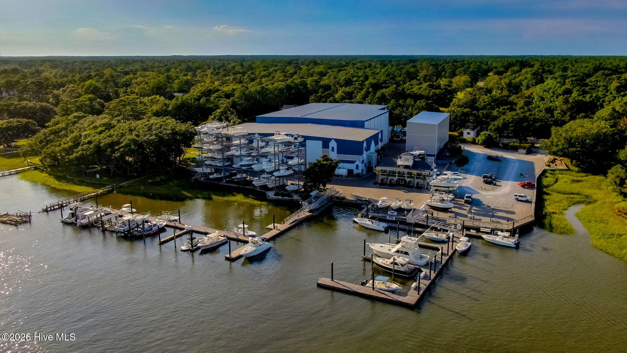 2000 Sommersett Road Southwest, Unit 27C Ocean Isle Beach, NC 28469 - Photo 8 of 11 DJI_0358-8KahunaDrew Photography