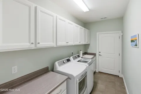 $949,000 | 952 Jenoa Drive, Castle Hayne, NC 28429
