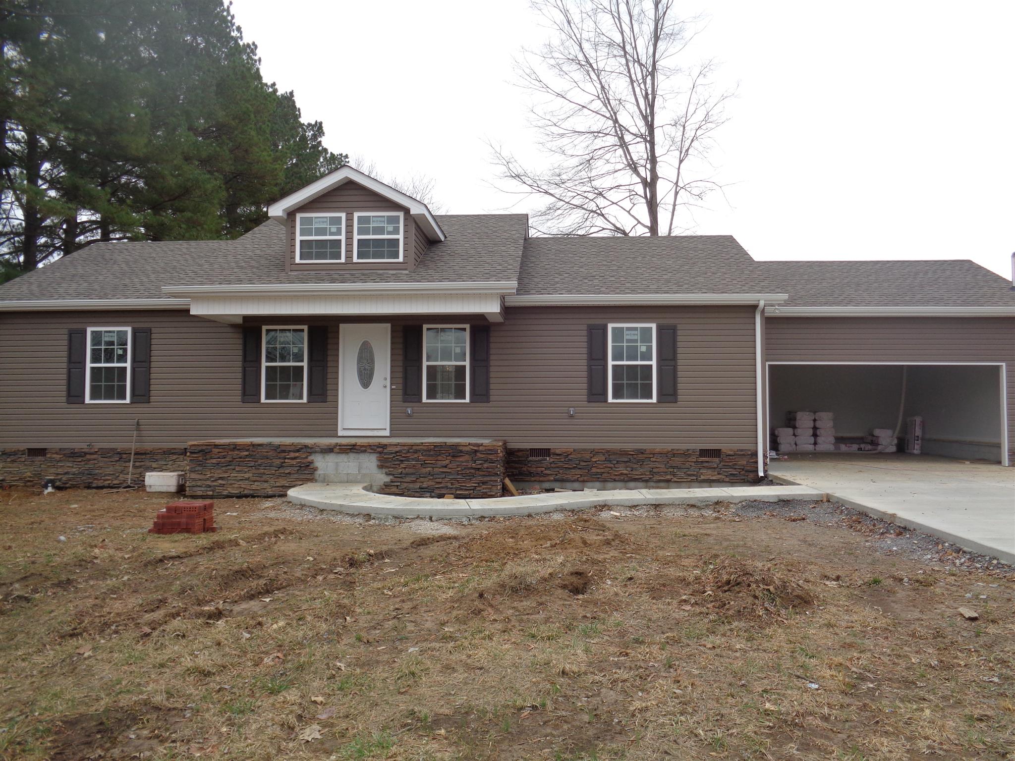 4287 Eastbrook Road Winchester, TN 37398 - Photo 1 of 12 Gallery Image 1
