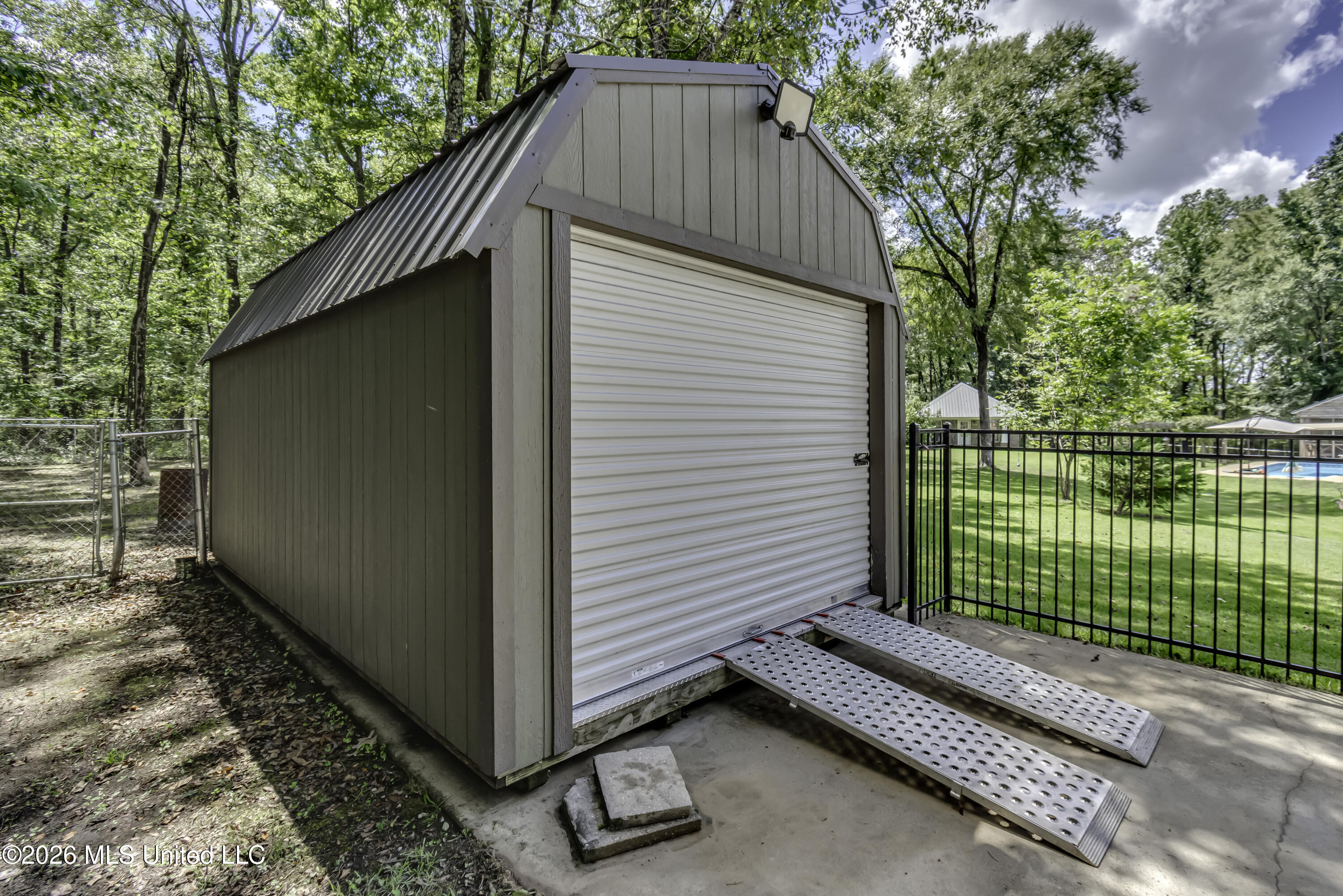 717 Thomasville Road Florence, MS 39073 - Photo 19 of 86 717 Thomasville Rd--2