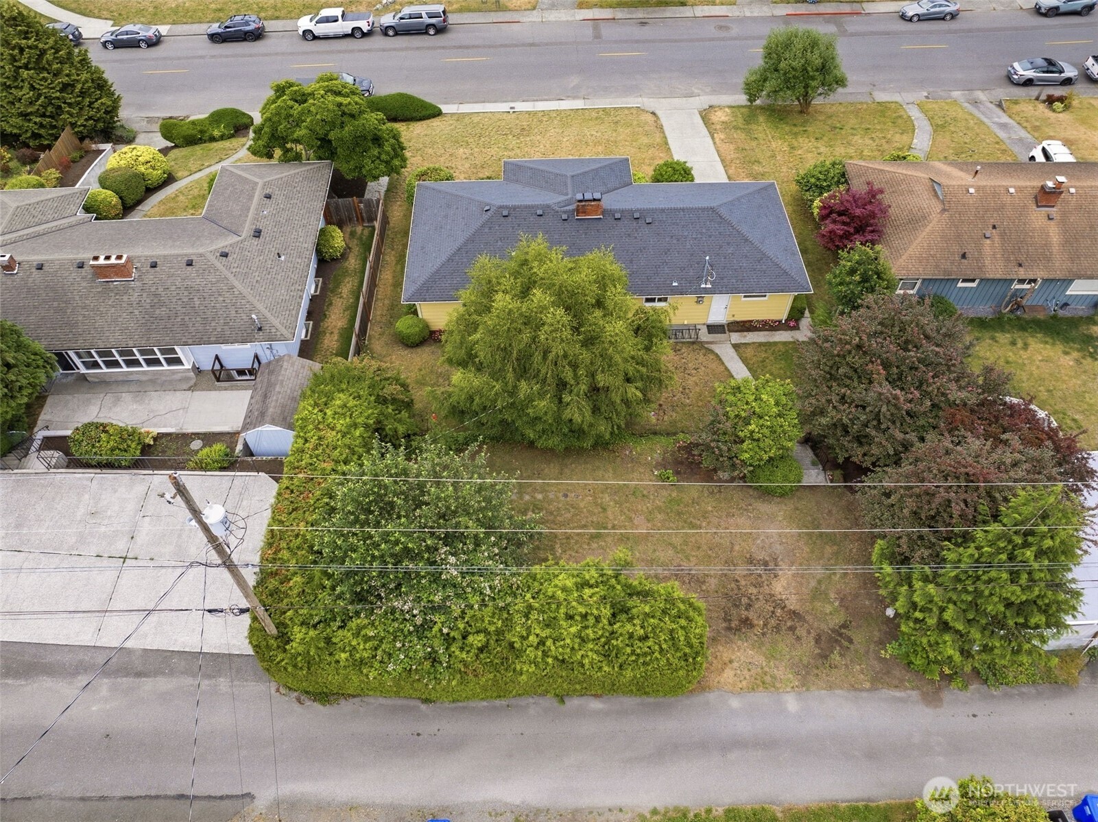 4832 Rucker Avenue Everett, WA 98203 - Photo 37 of 37