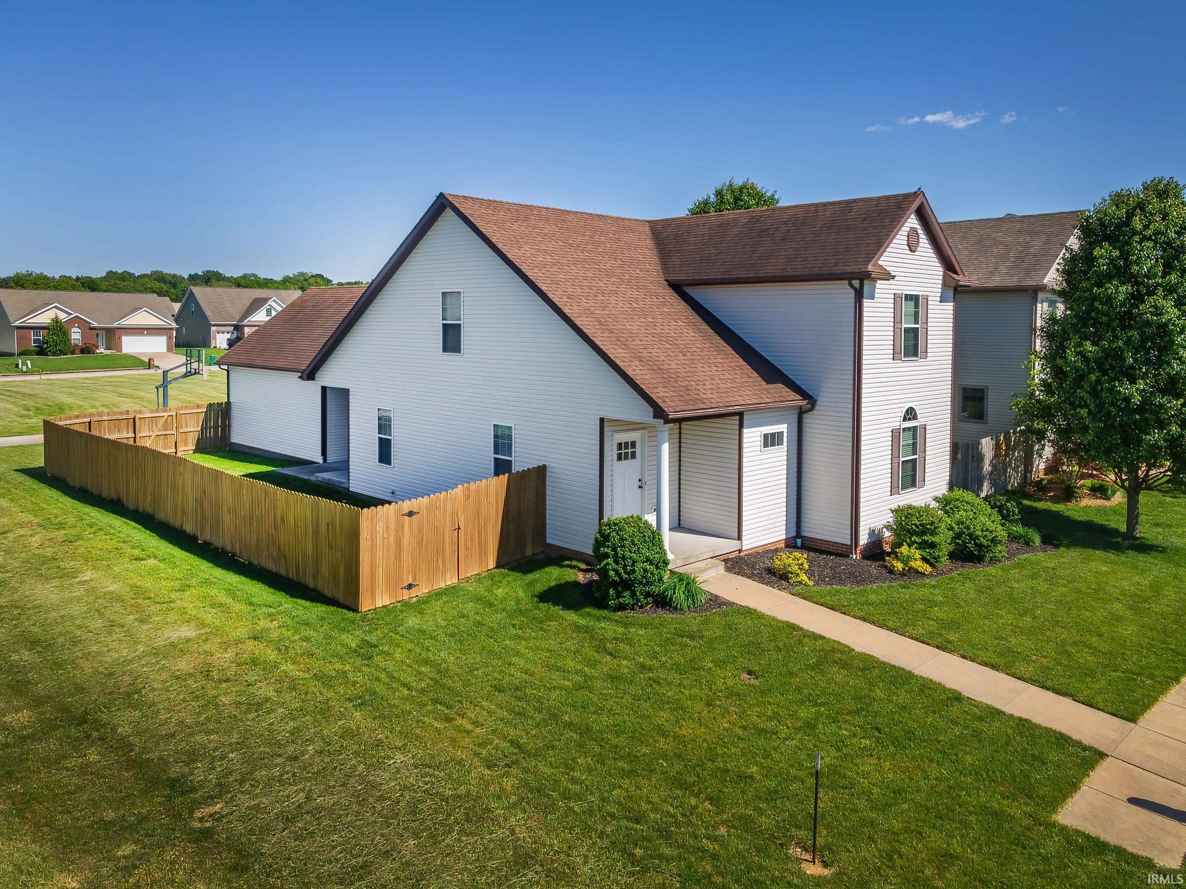 15349 Haiku Road Evansville, IN 47725 - Photo 3 of 36