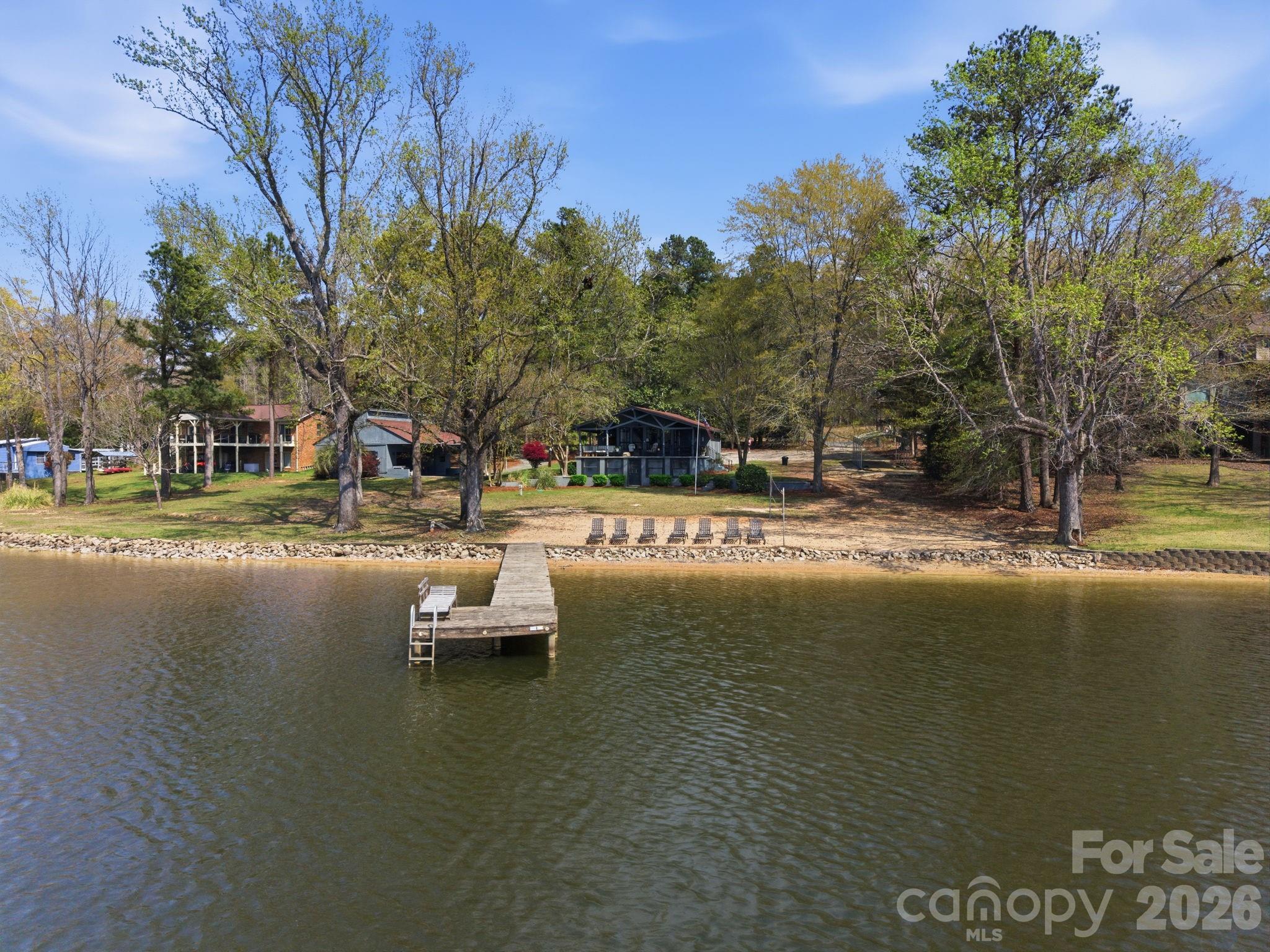 2262 Beaver Creek Road Liberty Hill, SC 29074 - Photo 42 of 47