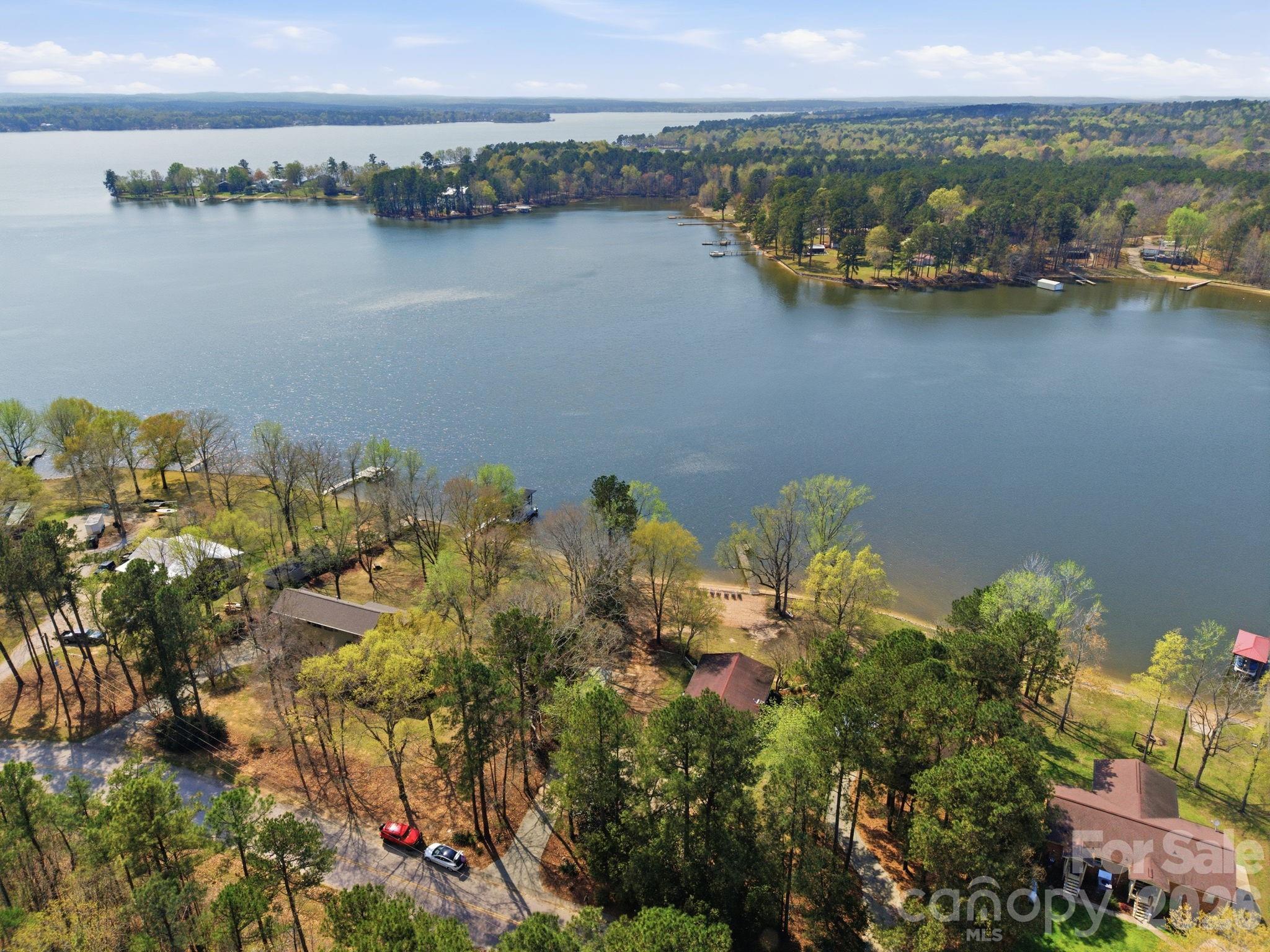 2262 Beaver Creek Road Liberty Hill, SC 29074 - Photo 46 of 47