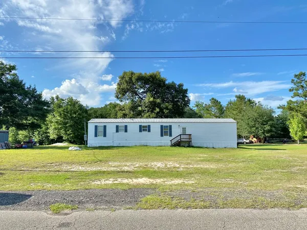 $139,500 | 352 Michael Street, Wewahitchka, FL 32465