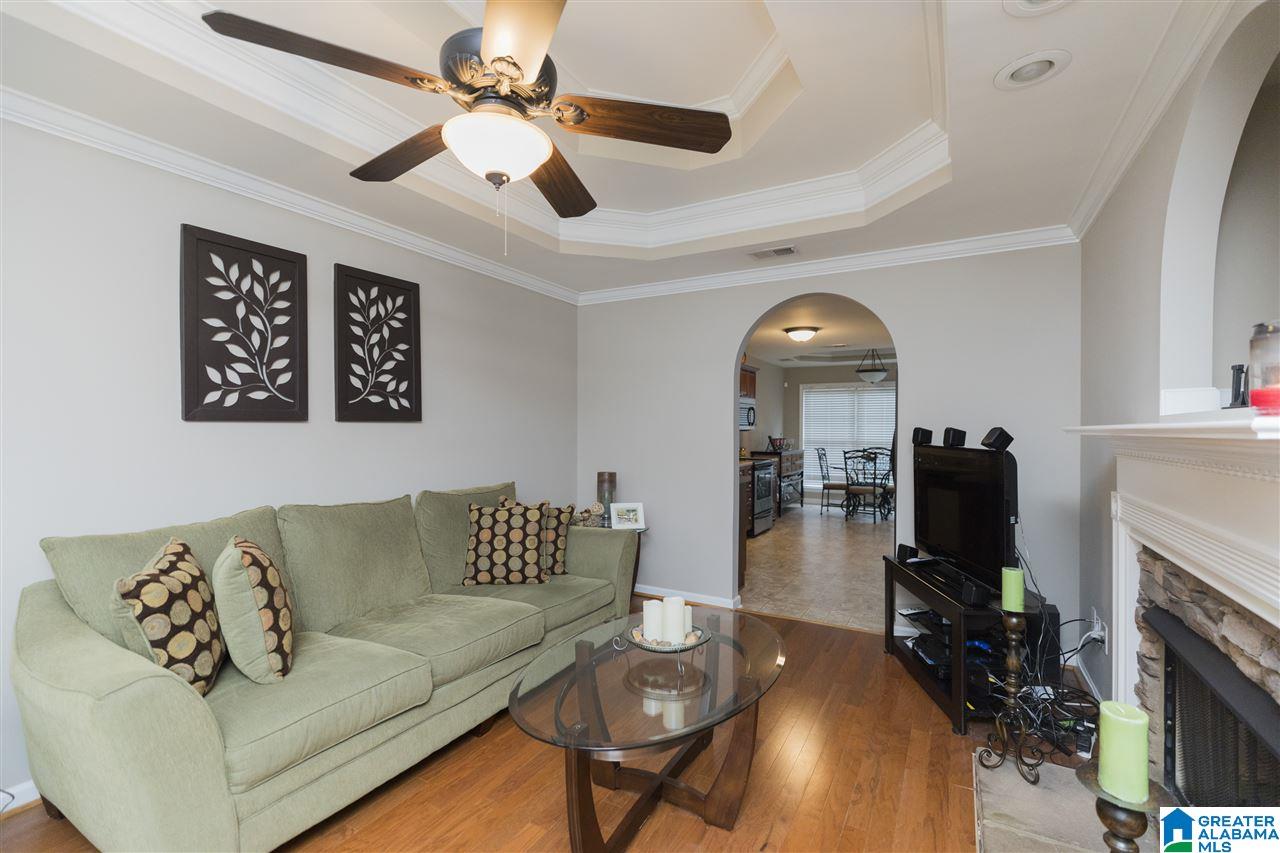 2474 Ridgemont Drive Birmingham, AL 35244 - Photo 3 of 17