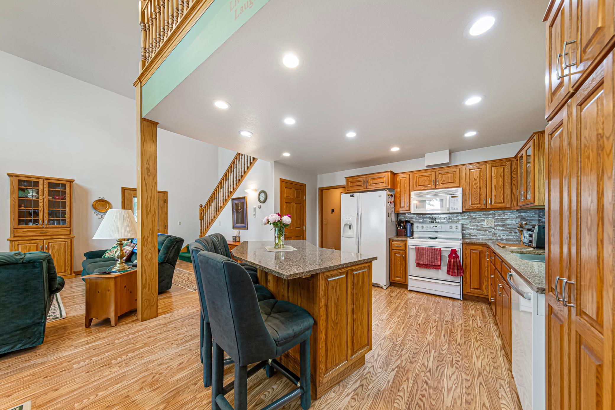 943 North Reed Street Waterville, MN 56096 - Photo 16 of 41