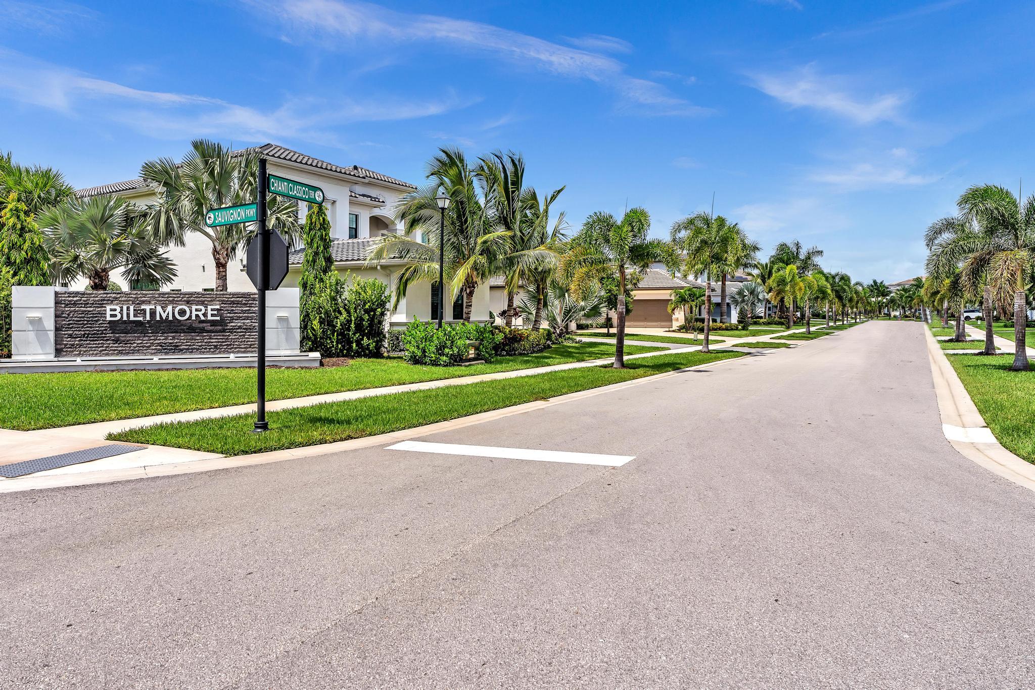 9683 Chianti Classico Terrace Boca Raton, FL 33496 - Photo 2 of 134 FPP00506