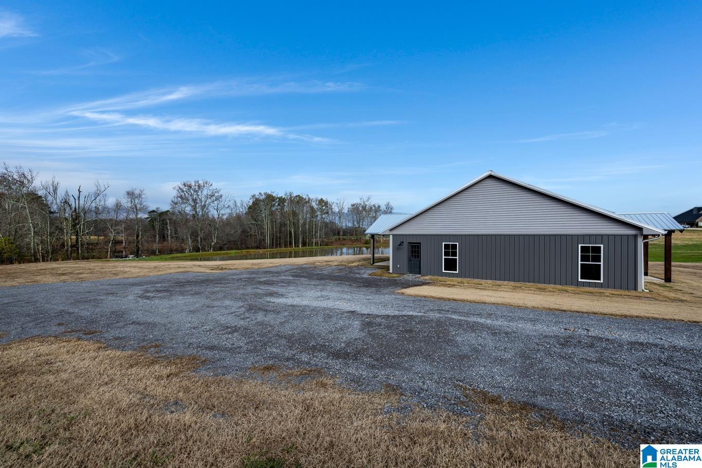 2712 Loop Road Steele, AL 35987 - Photo 43 of 45