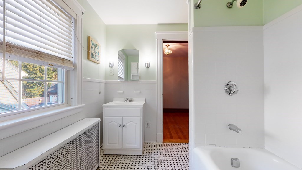 14 Homewood Road Boston, MA 02132 - Photo 13 of 21