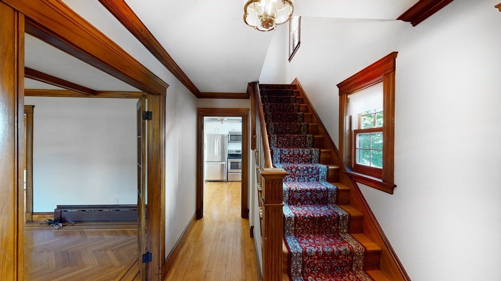 14 Homewood Road Boston, MA 02132 - Photo 15 of 21