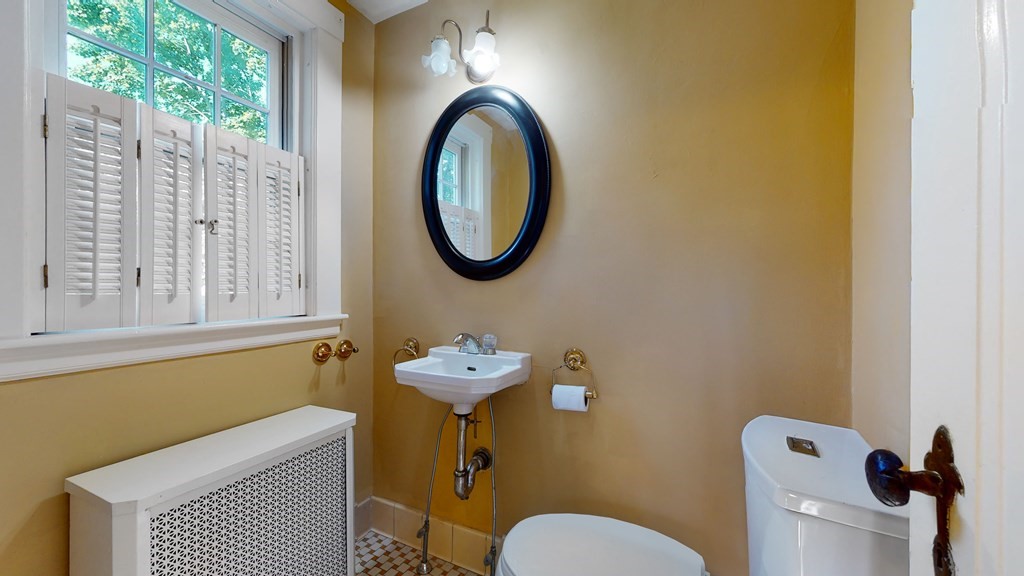 14 Homewood Road Boston, MA 02132 - Photo 16 of 21