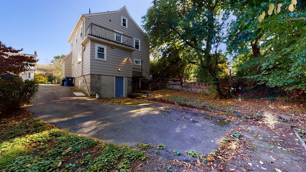 14 Homewood Road Boston, MA 02132 - Photo 17 of 21