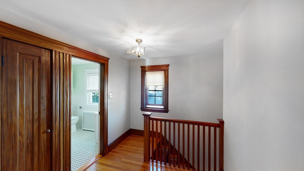 14 Homewood Road Boston, MA 02132 - Photo 18 of 21