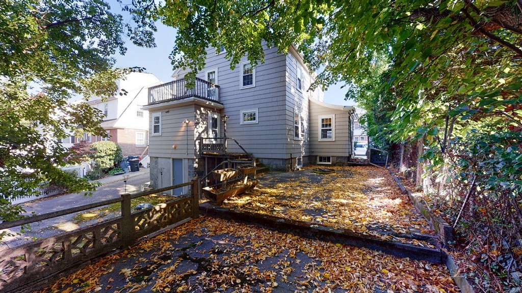14 Homewood Road Boston, MA 02132 - Photo 19 of 21