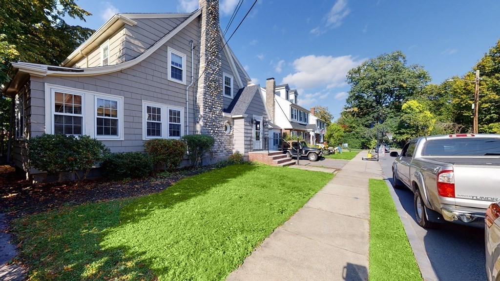 14 Homewood Road Boston, MA 02132 - Photo 2 of 21