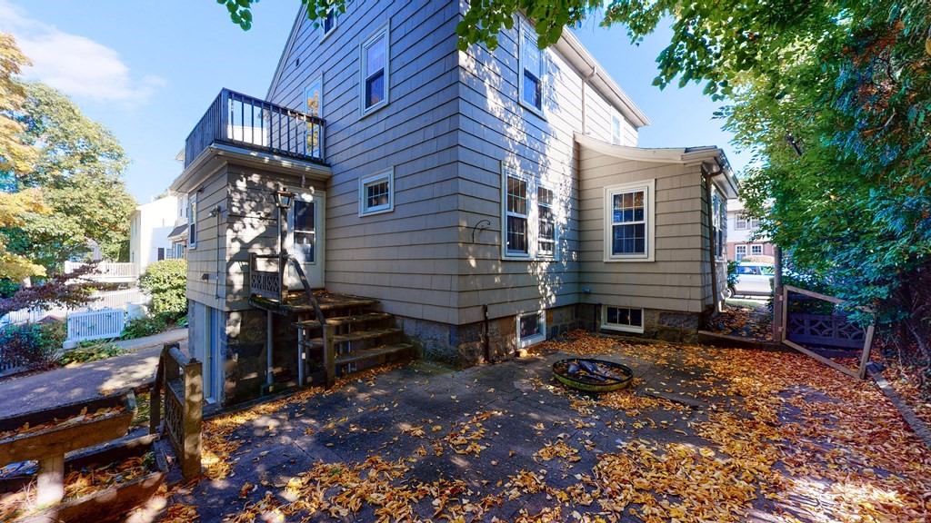 14 Homewood Road Boston, MA 02132 - Photo 21 of 21