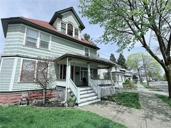 $2,000 | 10 Jewett Avenue, Cortland, NY 13045