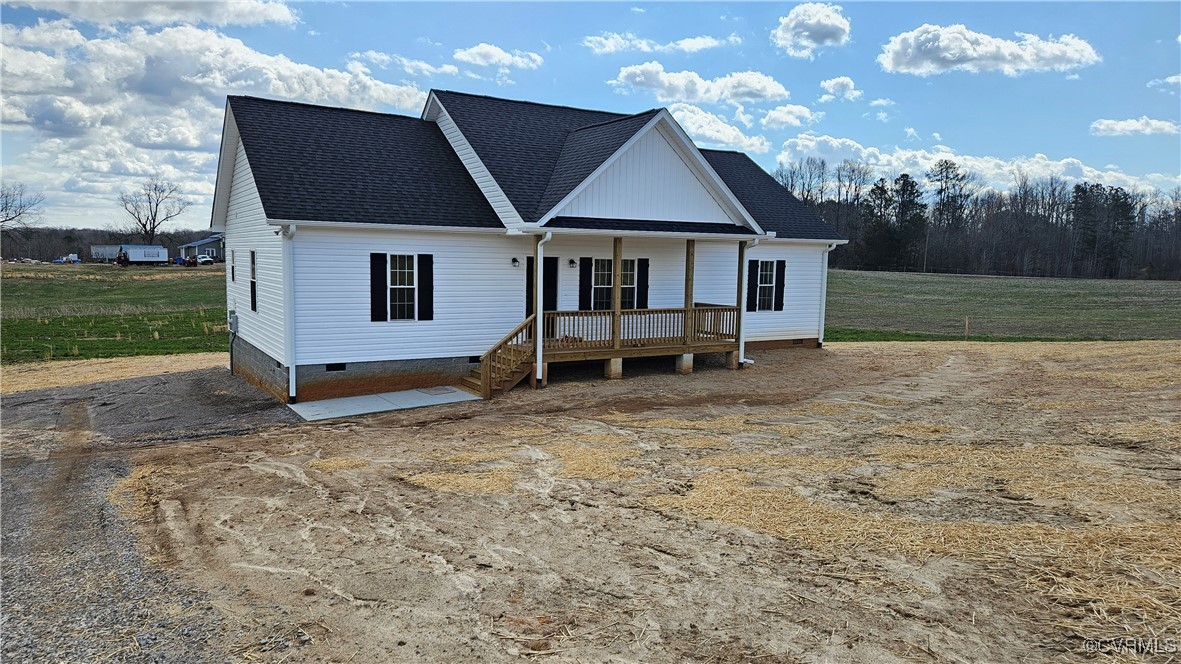 1960 East Courthouse Road Blackstone, VA 23824 - Photo 1 of 29 Gallery Image 1