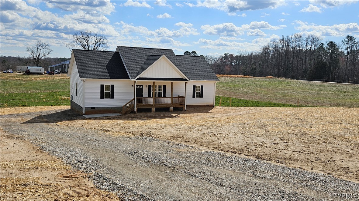 1960 East Courthouse Road Blackstone, VA 23824 - Photo 2 of 29 Gallery Image 2